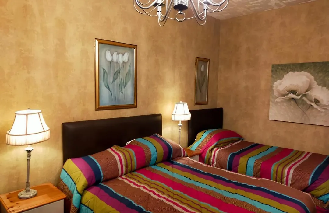 Hotel Babylon-1