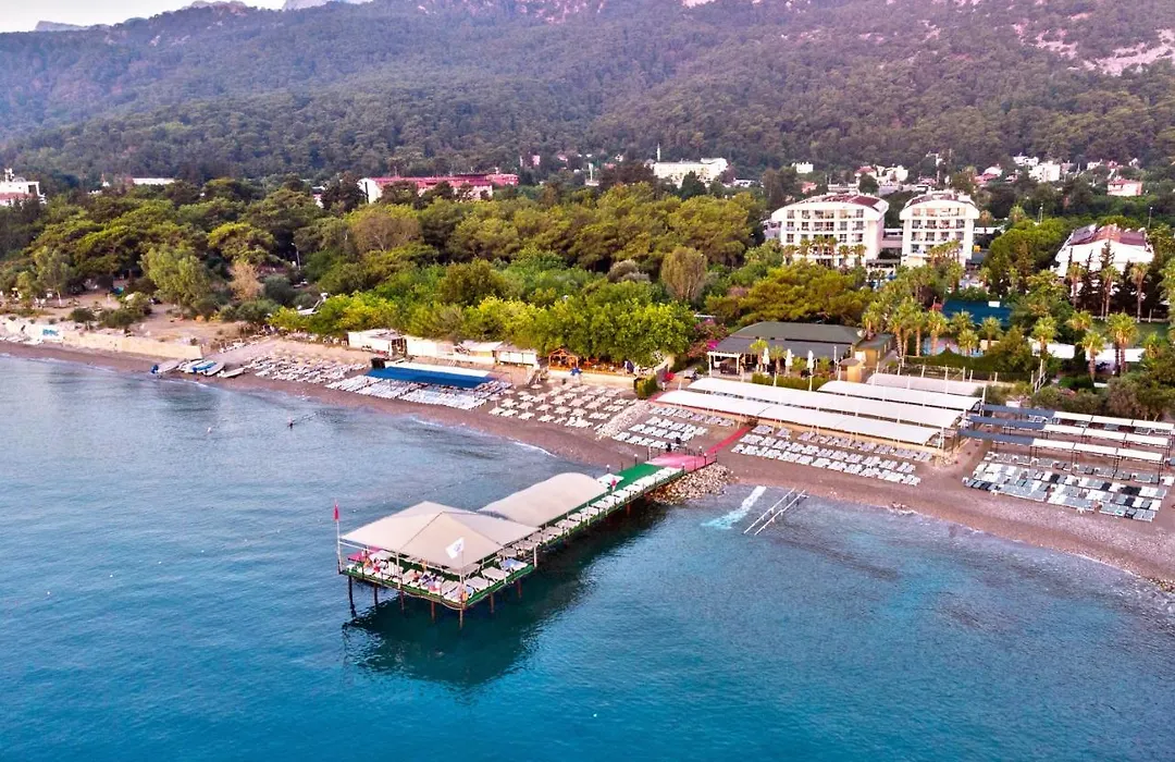 Ring Beach Hotel-1