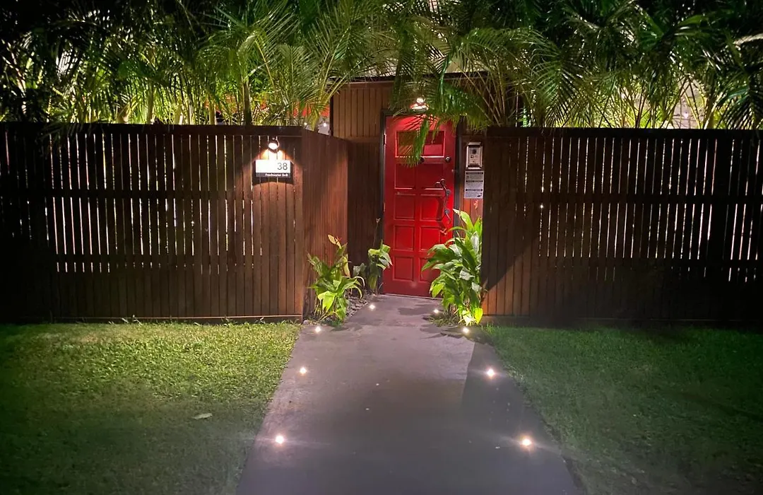 Freshwater Bnb-1