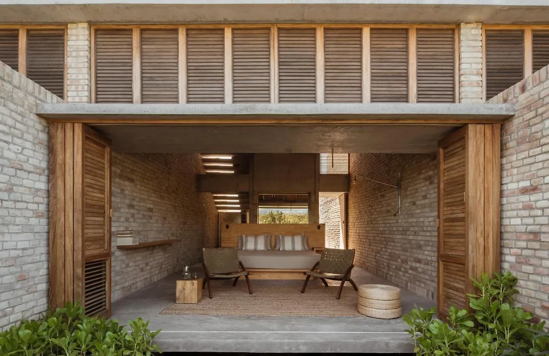 Terrestre, A Member Of Design Hotels-1