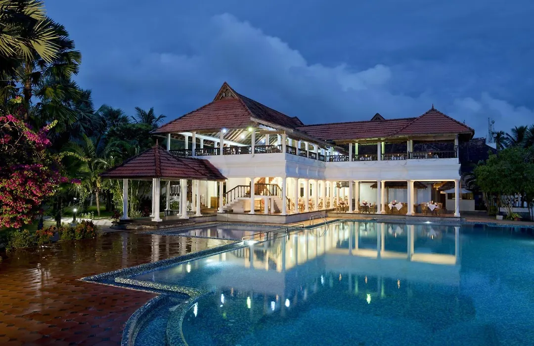 Isola Di Cocco Ayurvedic Beach Resort-1