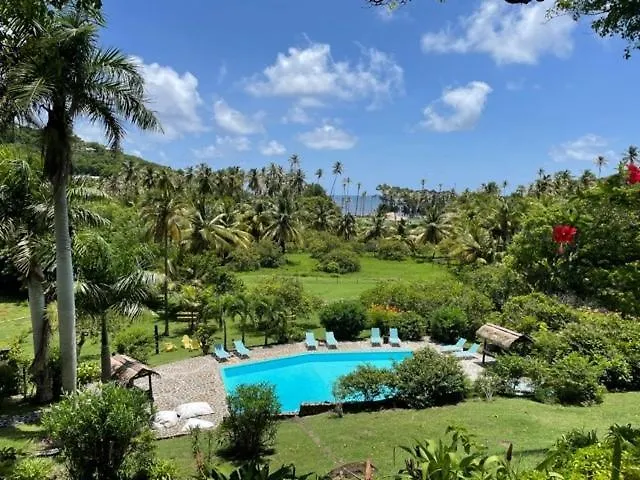 Firefly Estate Bequia-1