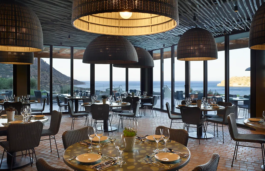 Cayo Exclusive Resort & Spa-1
