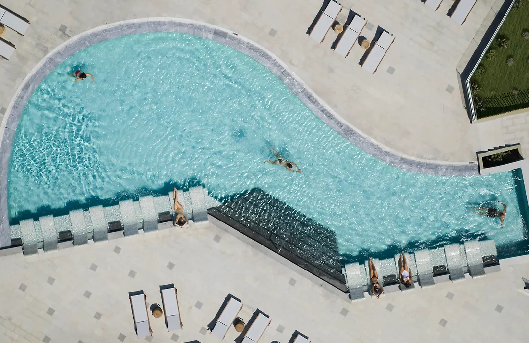 Cayo Exclusive Resort & Spa-1