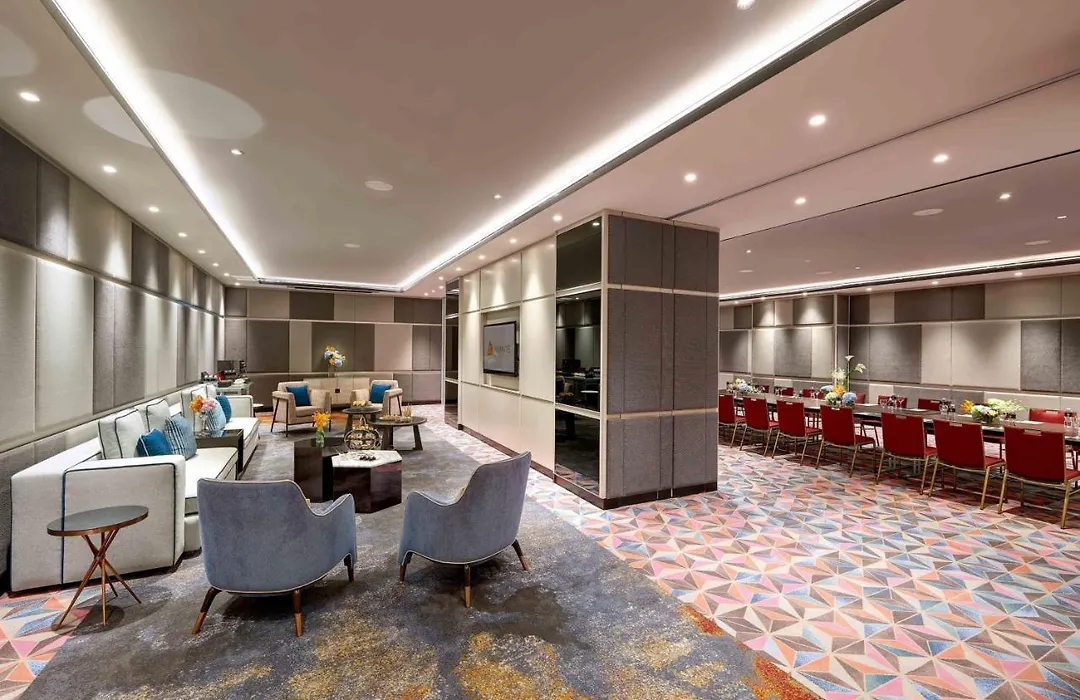 M World Hotel-1