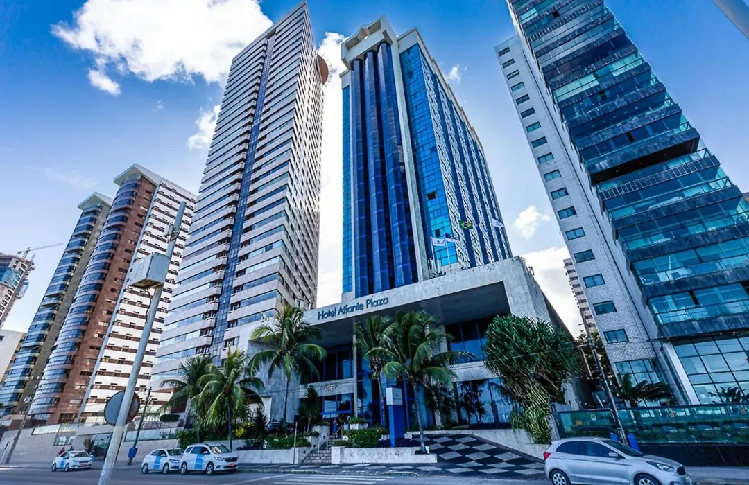 Hotel Atlante Plaza-1