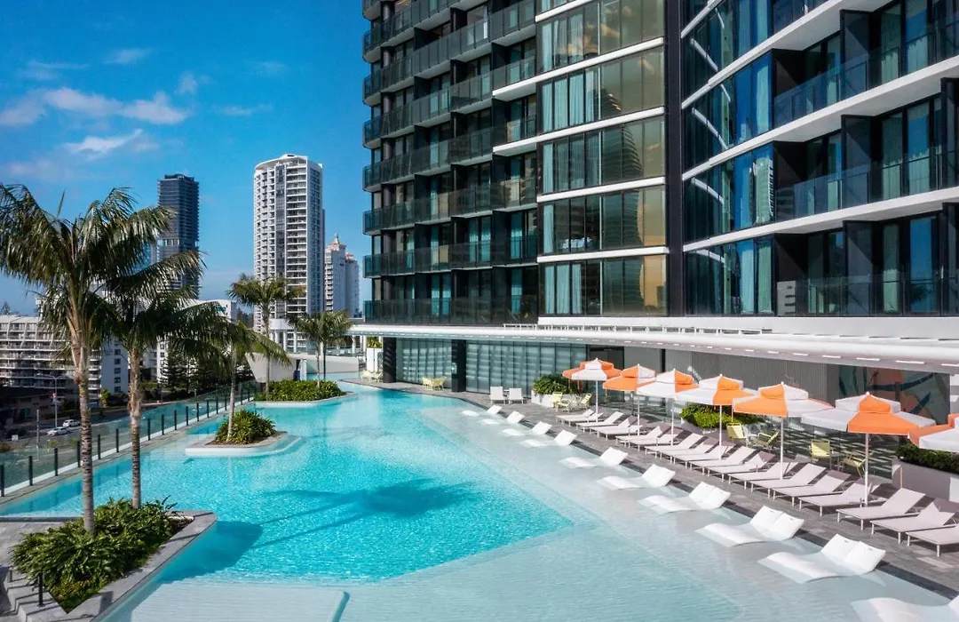 Dorsett Gold Coast-1