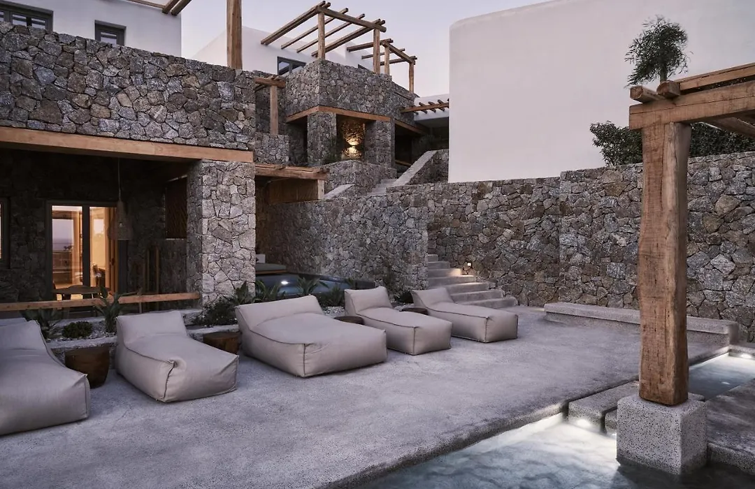 Archipelagos All Suites-1