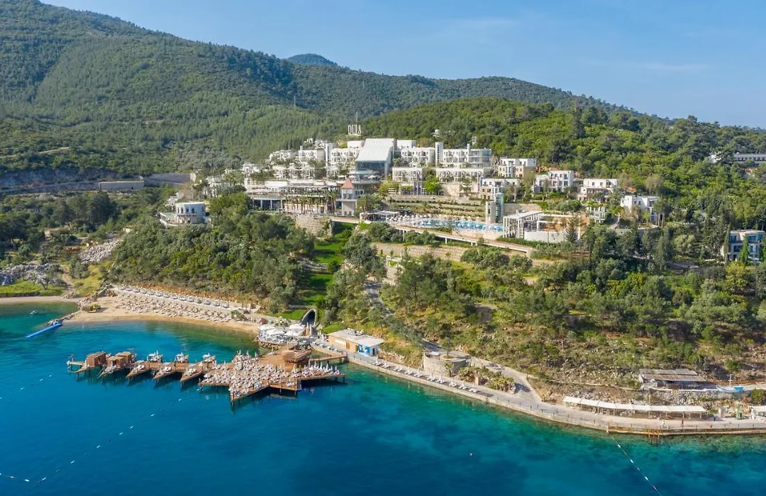 Duja Bodrum-1