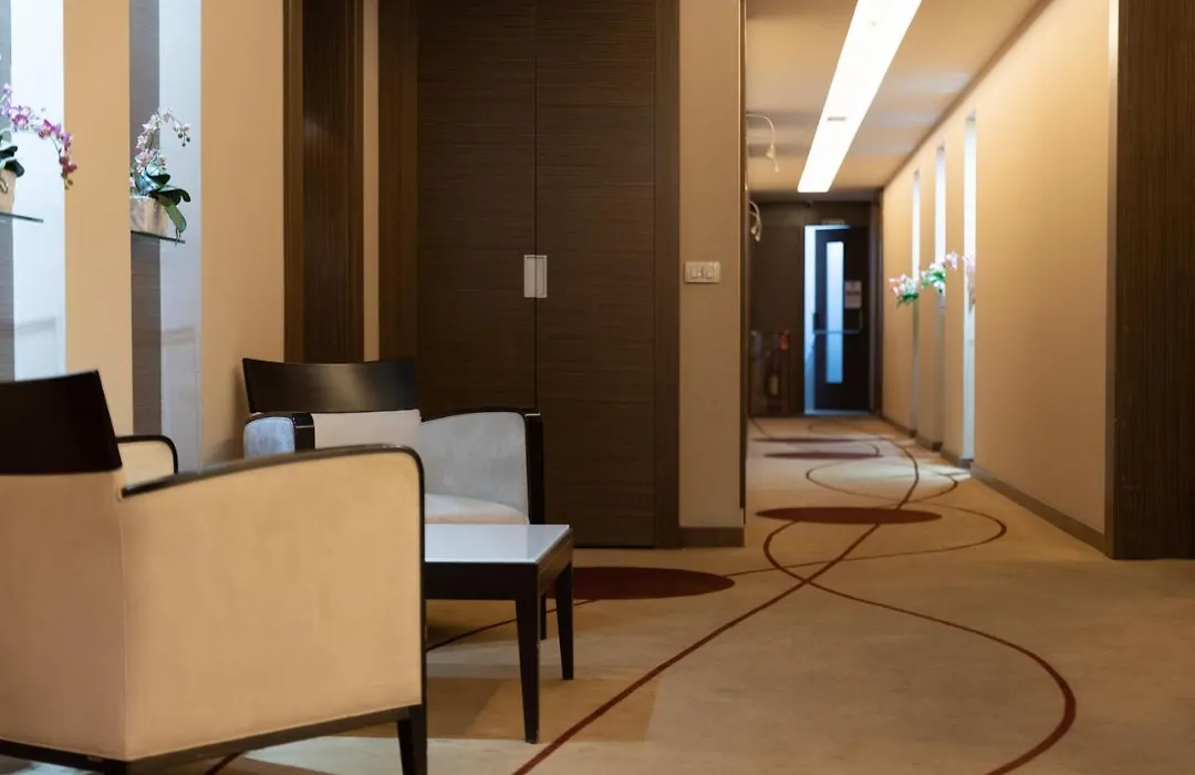 Hotel Dukagjini-1