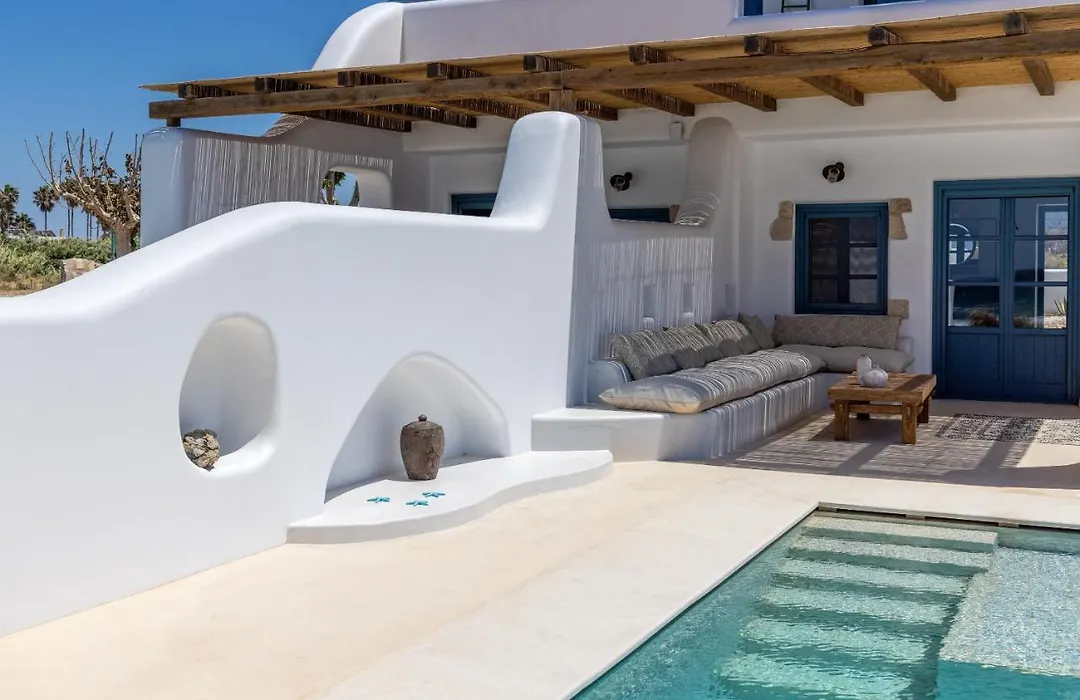 Blue Pearls-Adults Only Luxury Suites-1