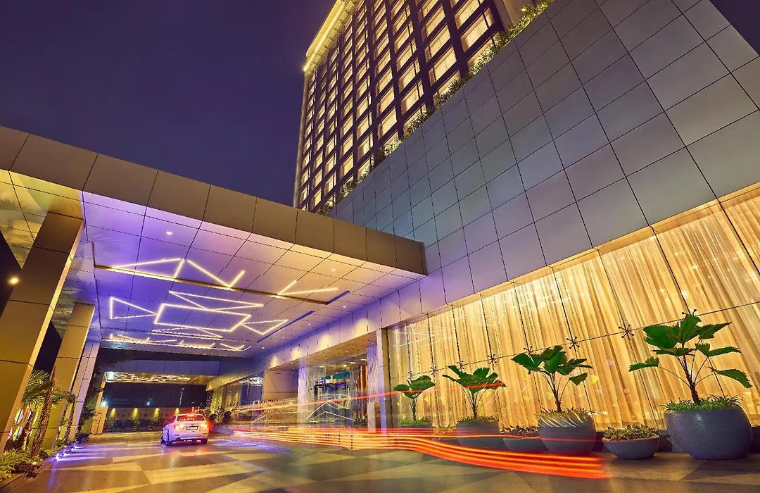 Vivanta Navi Mumbai Turbhe-1