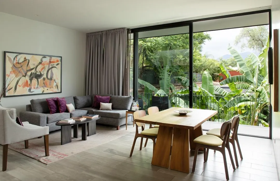 El Callejon Hotel Boutique-1