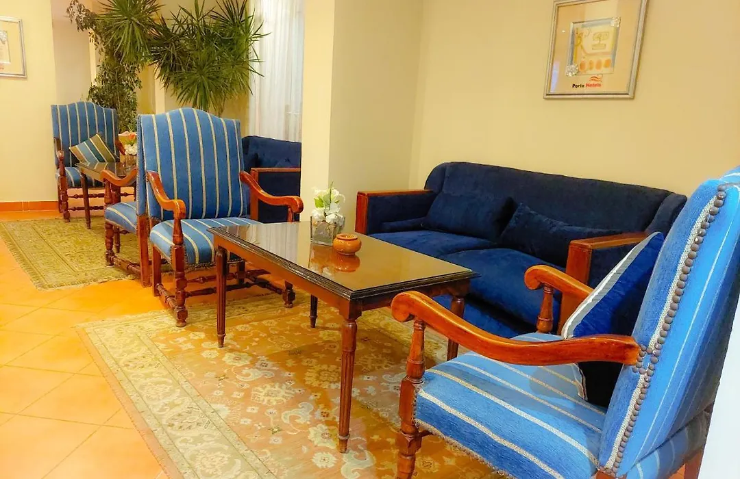 Golf Porto Marina Hotel Apartments Al Alamein-1