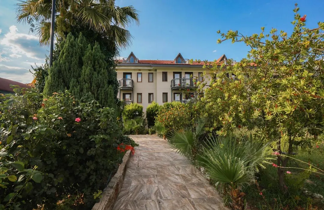 Halici Hotel Resort & Spa-1