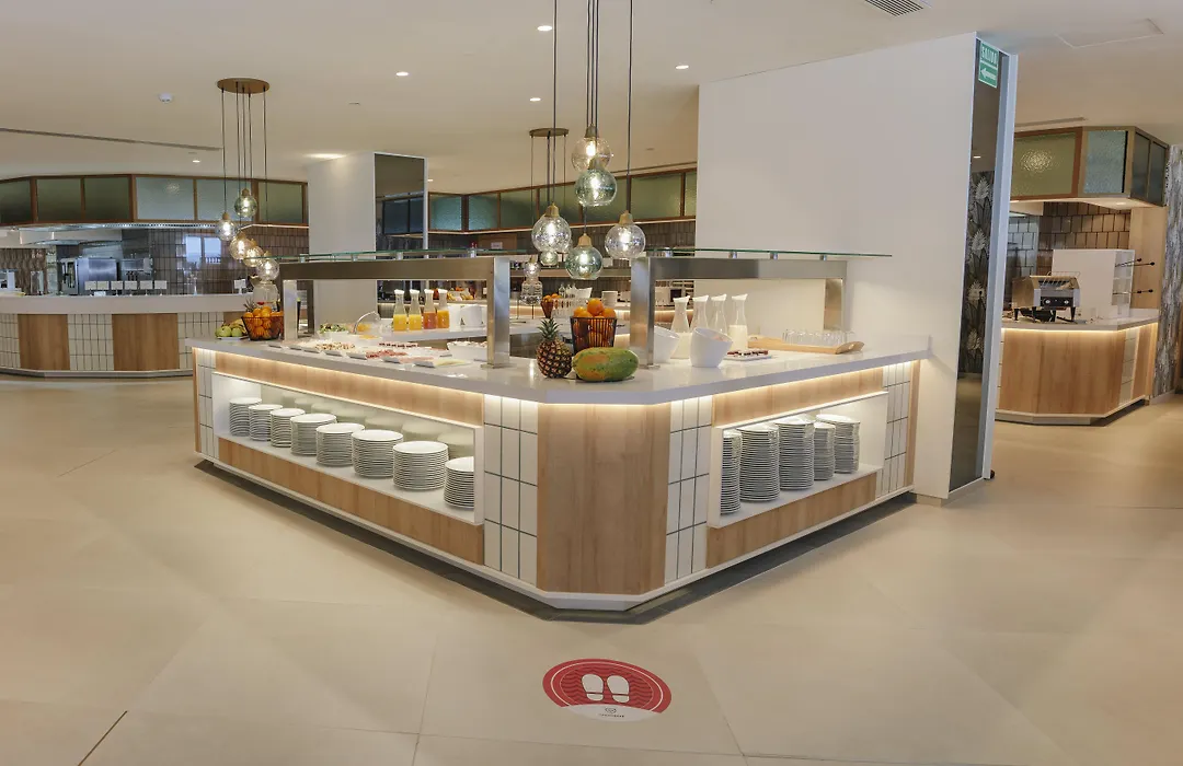 Hotel Cristina By Tigotan Las Palmas - Adults Only-1