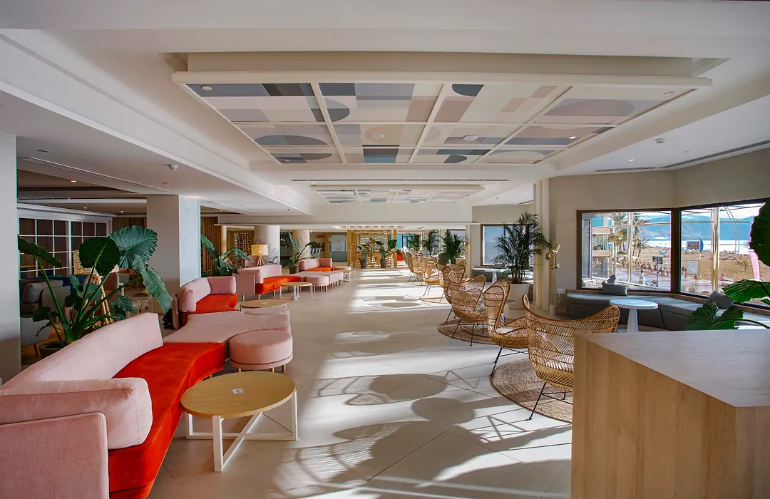 Hotel Cristina By Tigotan Las Palmas - Adults Only-1