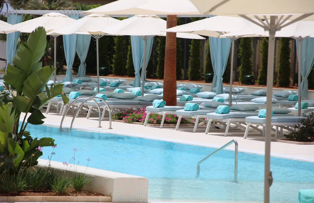 Iberostar Selection Playa De Palma-1