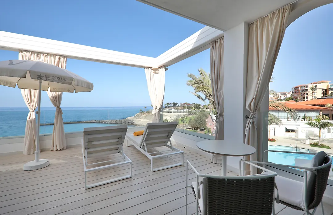 JOIA Salomé by Iberostar -Adults Only-1