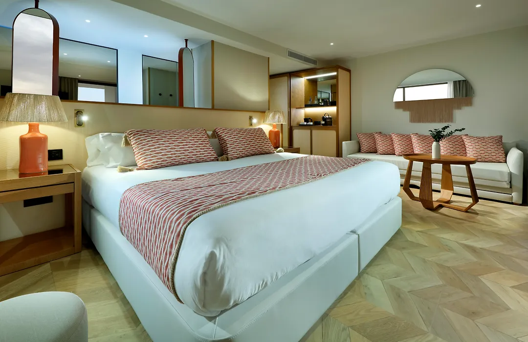 Trs Ibiza Hotel - Adults Only-1