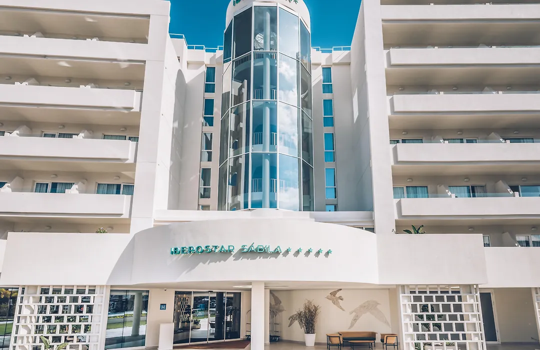 Iberostar Selection Sabila - Adults Only-1