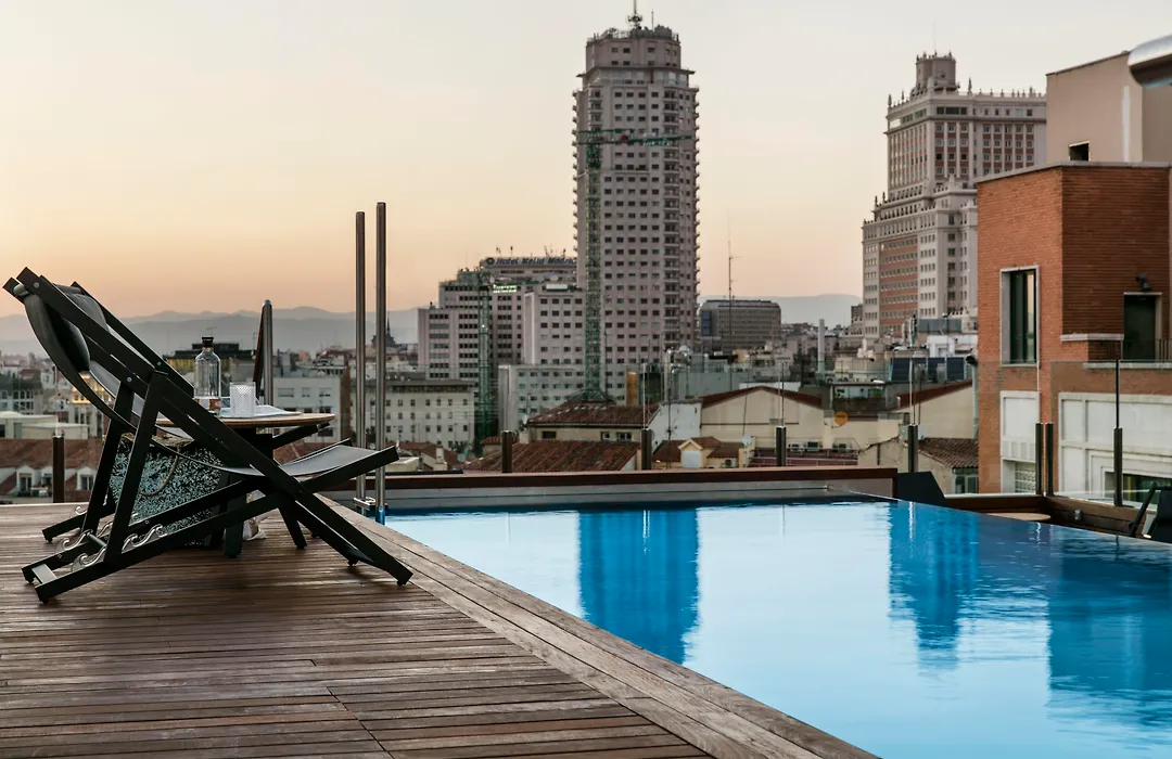 Palacio de los Duques, a Gran Meliá Hotel - The Leading Hotels of the World-1