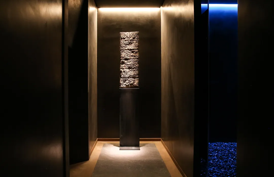 Claris Hotel & Spa Gl A Small Luxury Hotel Of The World-1