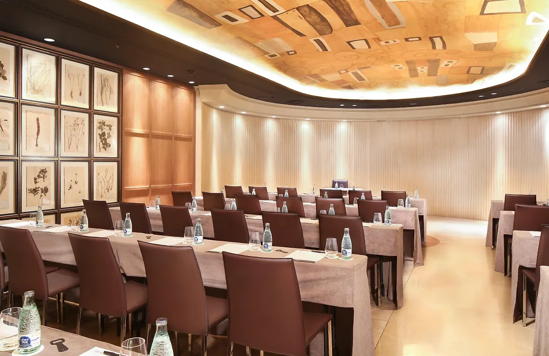 Claris Hotel & Spa Gl A Small Luxury Hotel Of The World-1