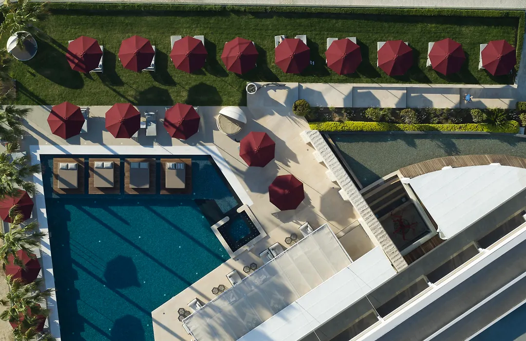 Aqua Blu Boutique Hotel & Spa, Adults Only-1