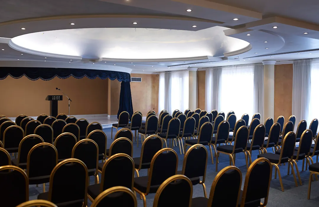 Mitsis Grand Hotel Beach Hotel-1