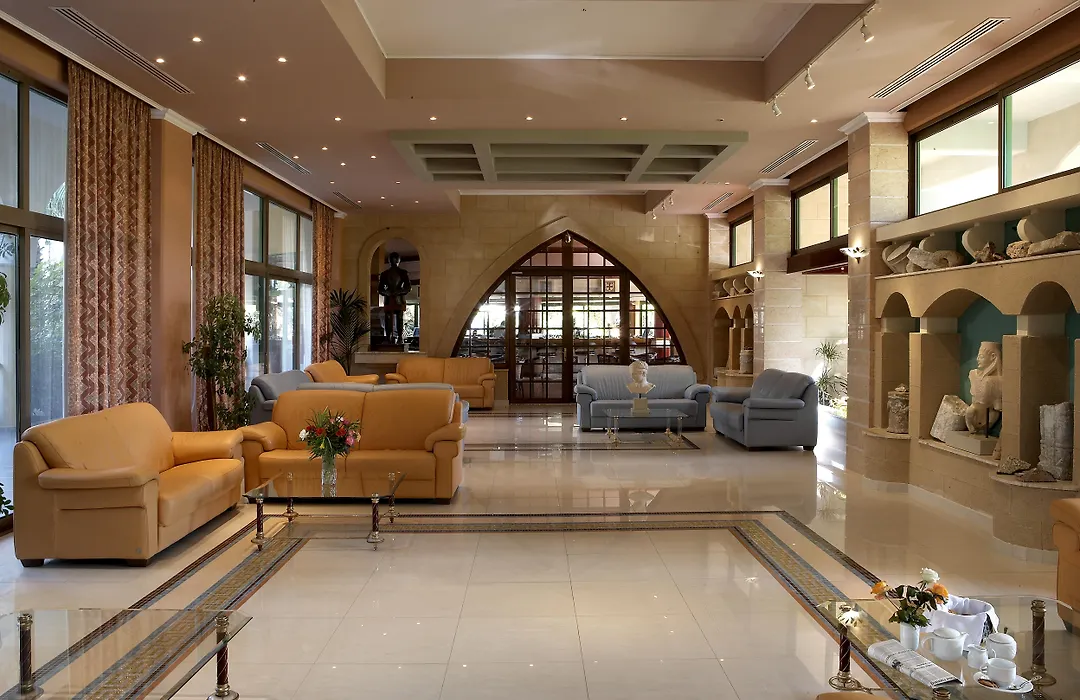 Atrium Palace Thalasso Spa Resort And Villas-1