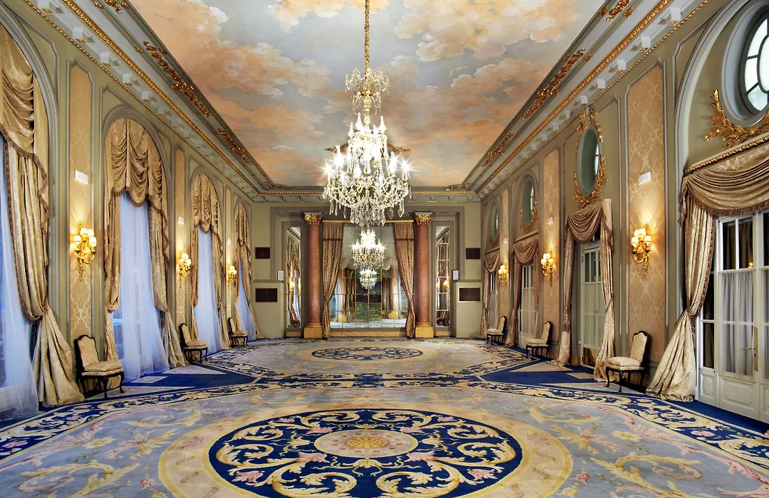 Hotel El Palace Barcelona-1