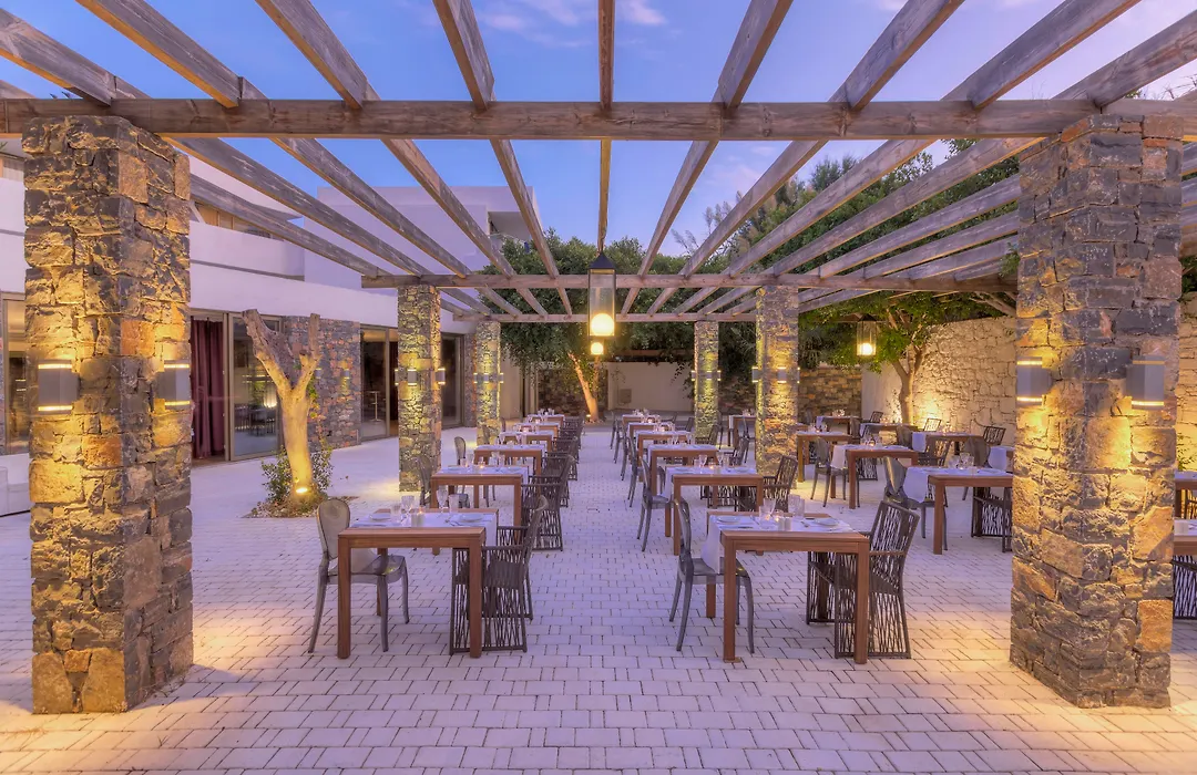 The Island Hotel - Adults Only --1