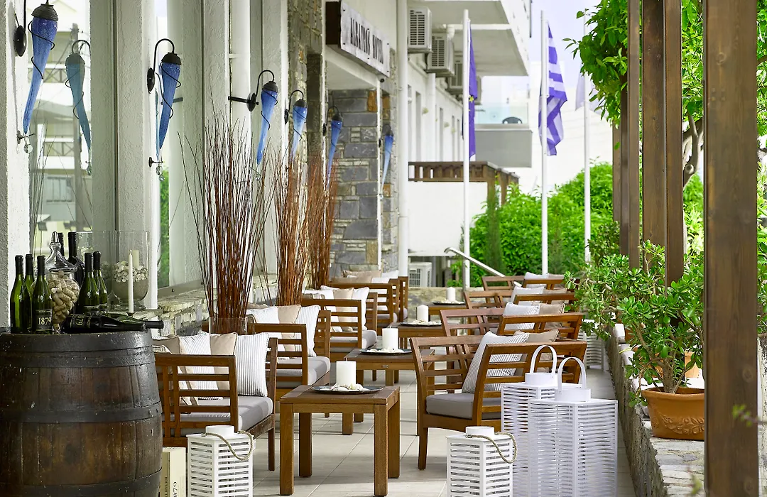 Albatros Spa & Resort Hotel-1