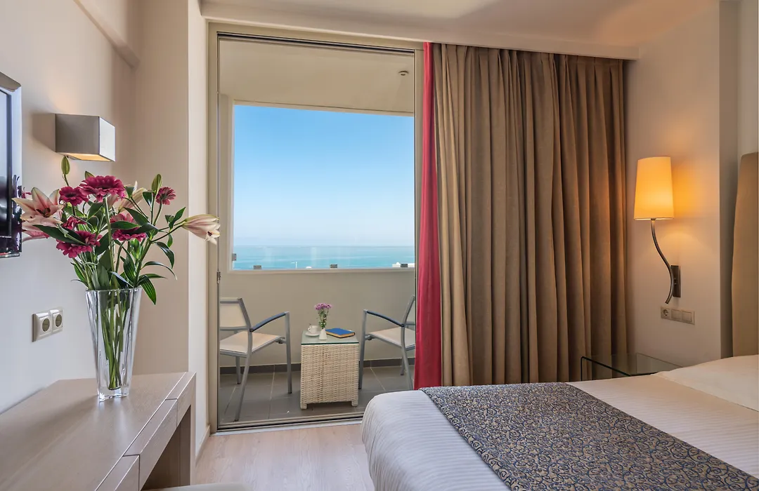 Kriti Beach Hotel-1