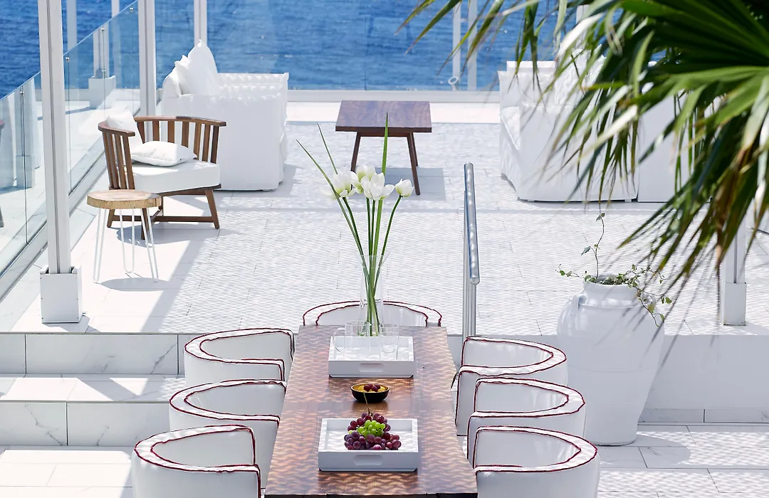 Dimitra Beach Hotel & Suites-1