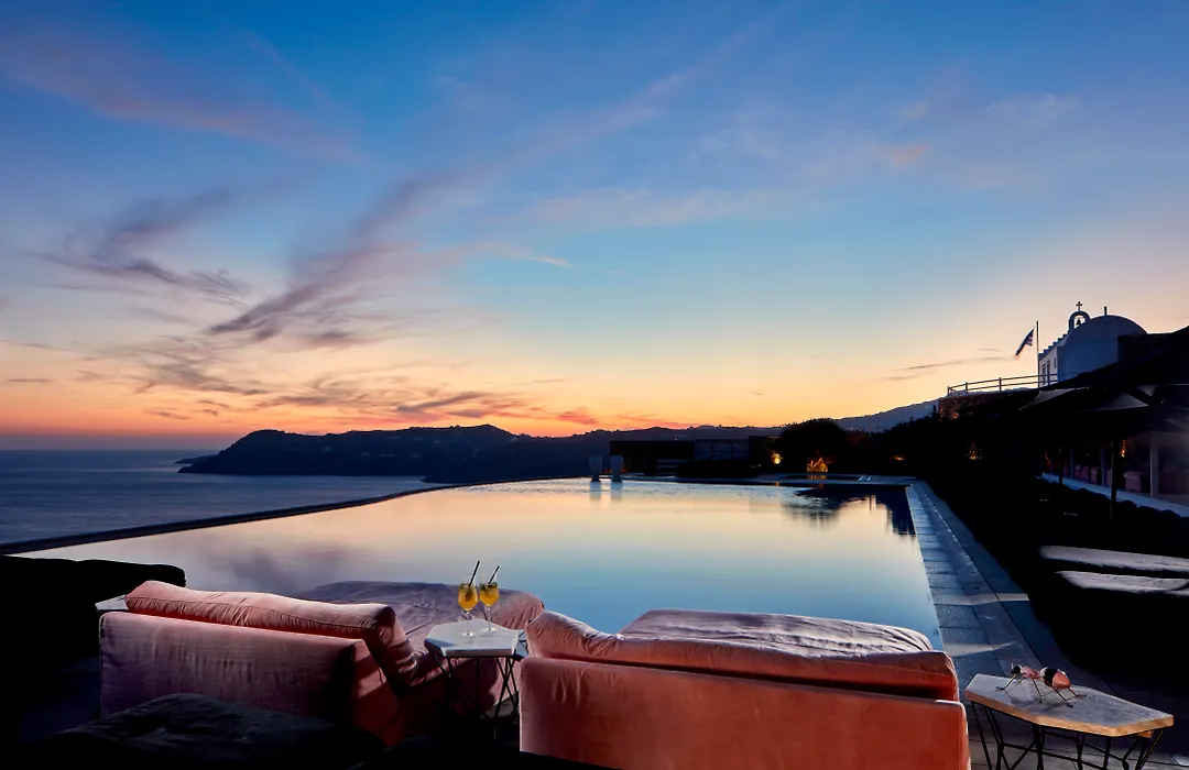 Myconian Villa Collection - Preferred Hotels & Resorts-1