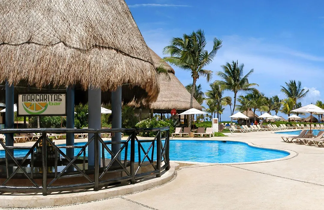 Catalonia Riviera Maya Resort & Spa-1