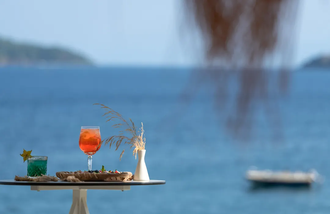Kassandra Bay Resort, Suites & Spa-1