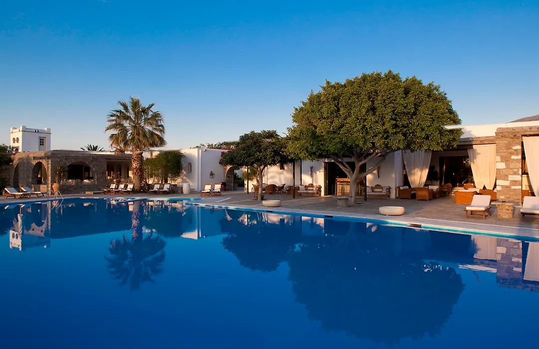 Yria Island Boutique Hotel&Spa-1