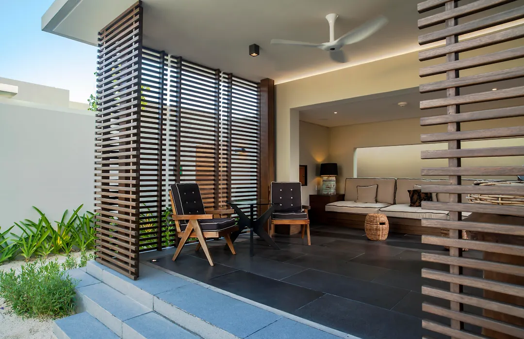 Nizuc Resort & Spa-1
