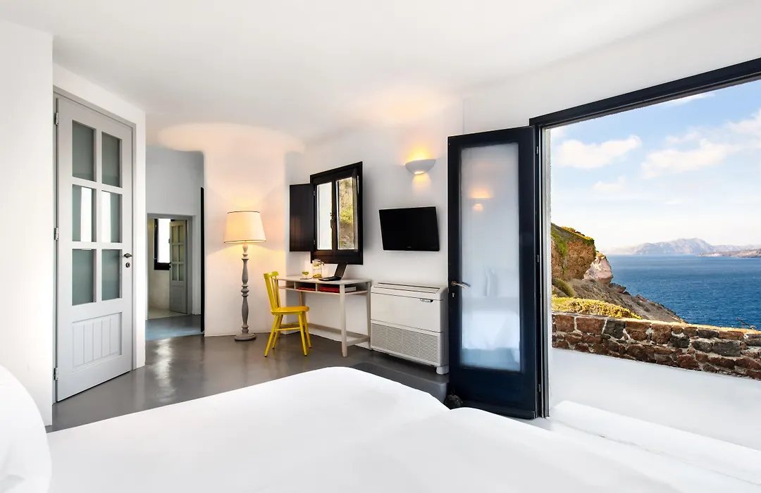 Grand Ambassador Santorini Hotel (Adults Only)-1