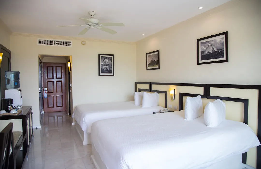 Sandos Playacar All Inclusive (Adults Only)-1