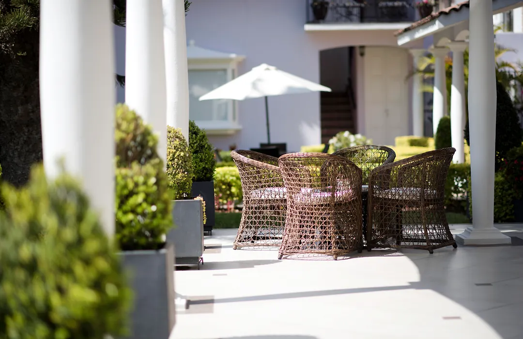 Casa Bonita Hotel & Luxury Residence-1