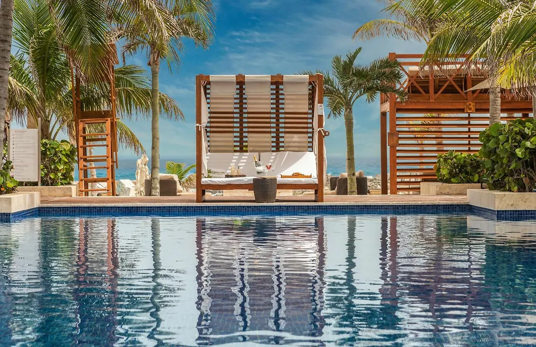 Hyatt Ziva Cancun-1