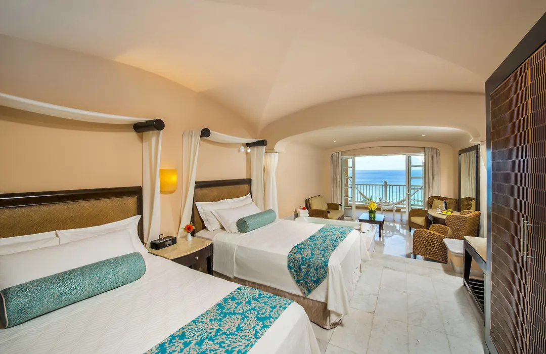 Cozumel Palace-1