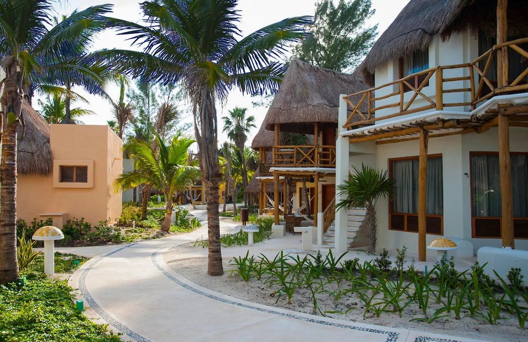Mahekal Beach Front Resort & Spa-1