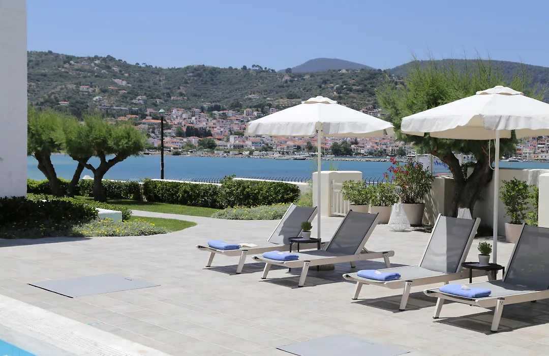Skopelos Village Hotel-1