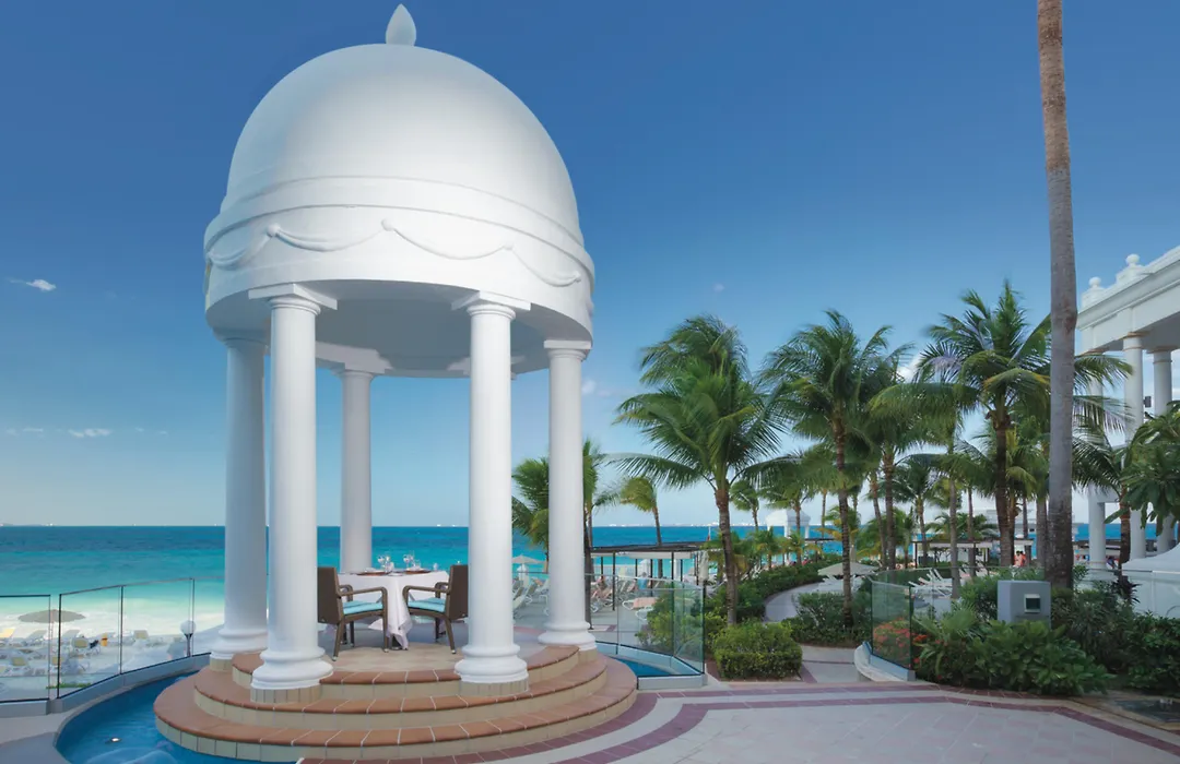 Riu Palace Las Americas (Adults Only)-1