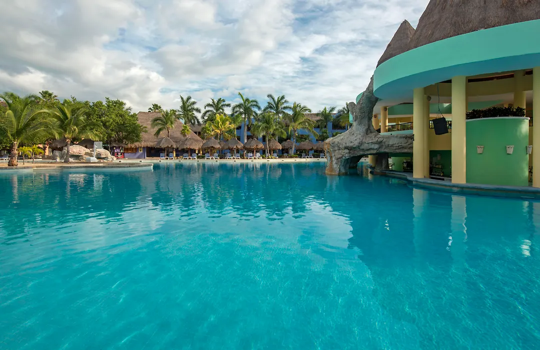 Iberostar Selection Paraíso Maya - All Inclusive-1